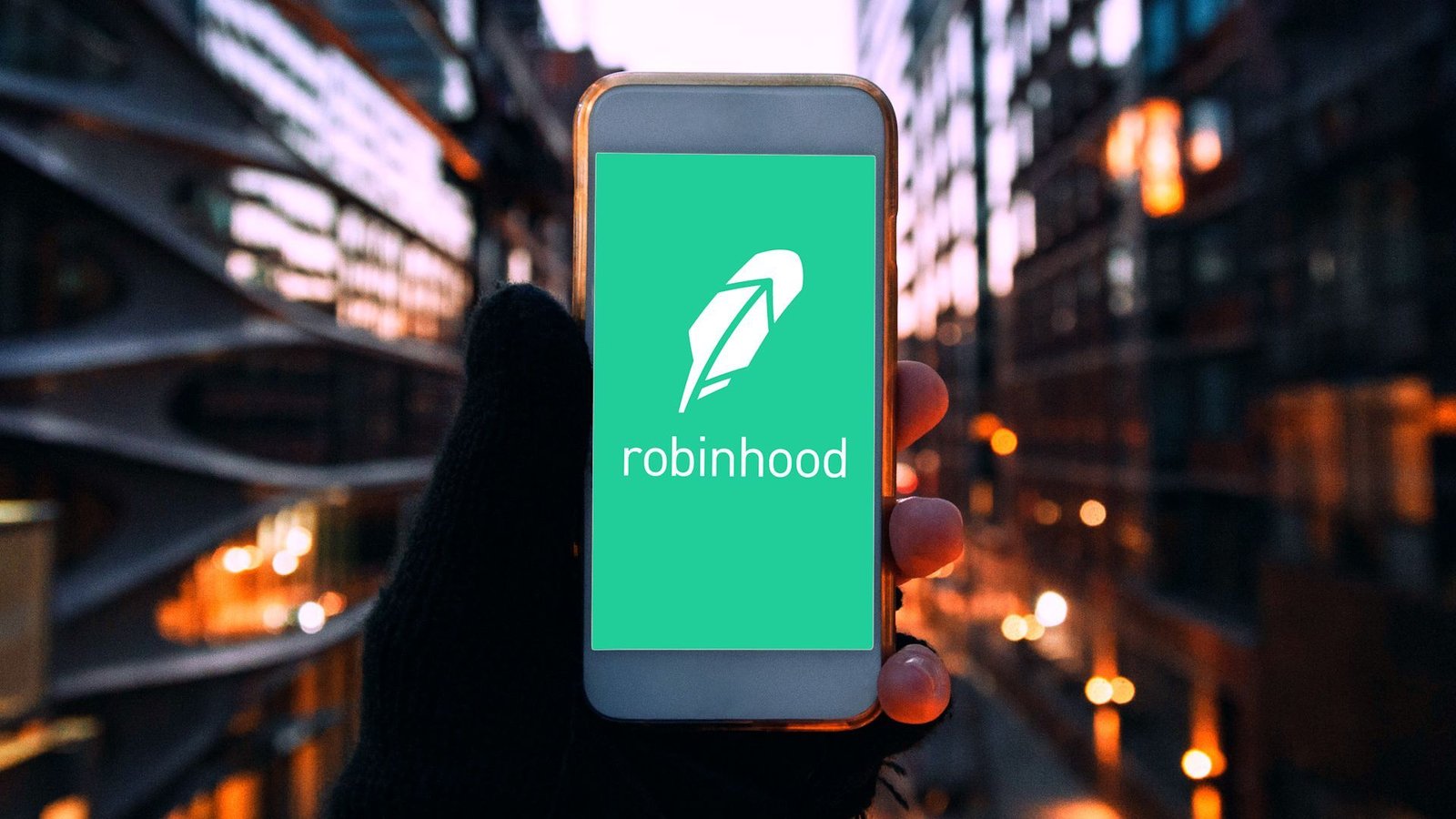 Opening New Horizons: The Path to Investing with Robinhood
