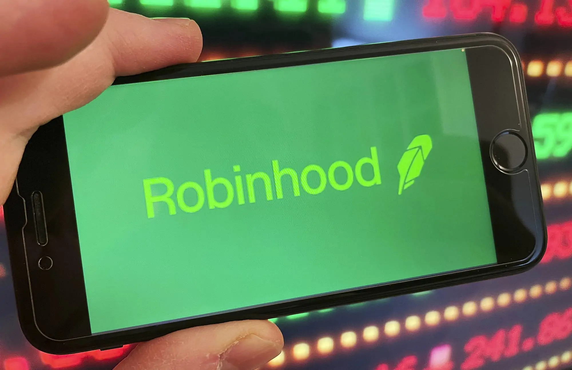 Keep Me Logged In for Up to 30 Days: Discover the Benefits of Investing with Robinhood